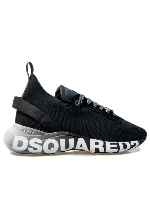 Dsquared2 Dsquared2 fly sneaker black