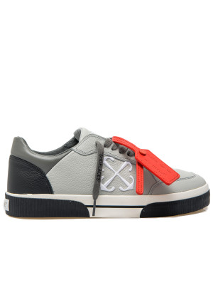 Off White Off White new low vulcanized