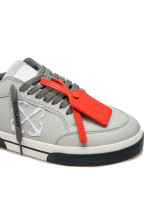 Off White new low vulcanized  Off White  new low vulcanized  - www.derodeloper.com - Derodeloper.com