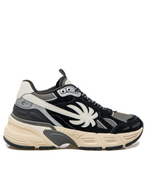 Palm Angels  Palm Angels  the palm runner black