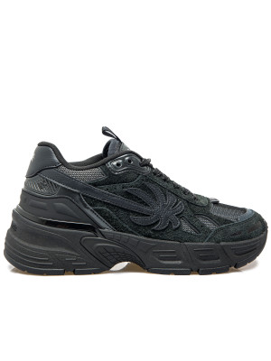 Palm Angels  Palm Angels  the palm runner black