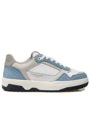 Android Homme Android Homme forum court blue