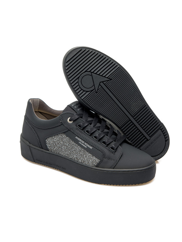 Android Homme venice 124 zwart