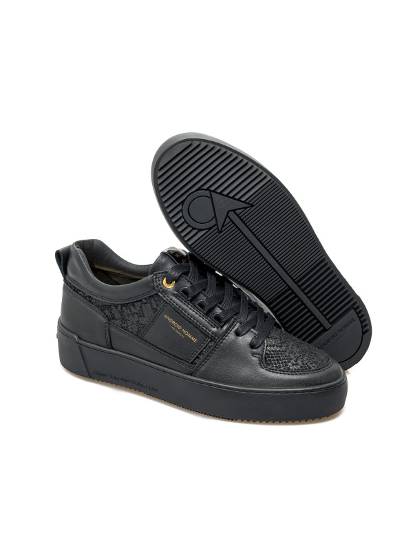 Android Homme point dume low black Android Homme  point dume low black - www.derodeloper.com - Derodeloper.com