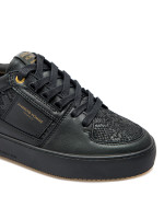 Android Homme point dume low zwart