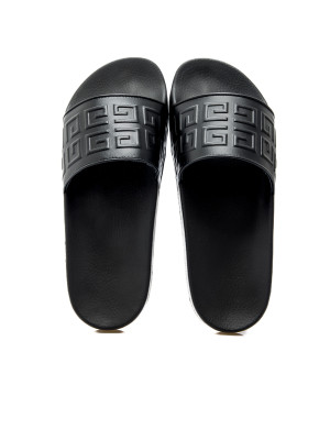 Givenchy Givenchy slide 4g sandals