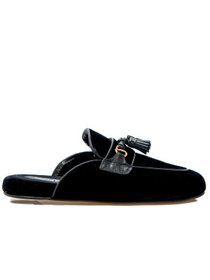 Tom Ford  Tom Ford  informal slippers black