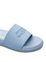 Alexander Mcqueen sandal blauw