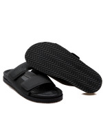 Dsquared2 ibra sandals zwart