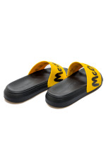 Alexander Mcqueen sandals geel
