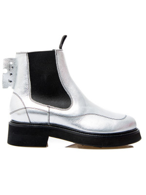 Off White Off White chelsea boot