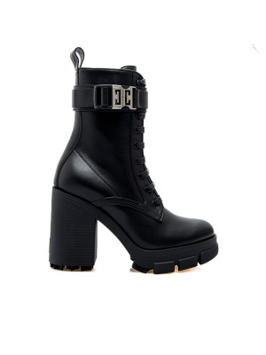 Givenchy Givenchy combat boots