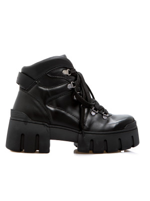 Isabel Marant Isabel Marant mealie boots black