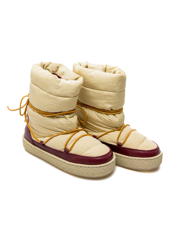 Isabel Marant zimlee boots beige
