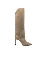 Jimmy Choo alizze taupe
