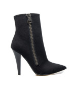 Tom Ford  canvas ankle boot black Tom Ford   canvas ankle boot black - www.derodeloper.com - Derodeloper.com