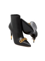 Tom Ford  lux ankle boot black Tom Ford   lux ankle boot black - www.derodeloper.com - Derodeloper.com