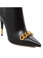 Tom Ford  lux ankle boot zwart