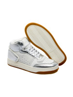 Saint Laurent shoes sl/80 sn wit