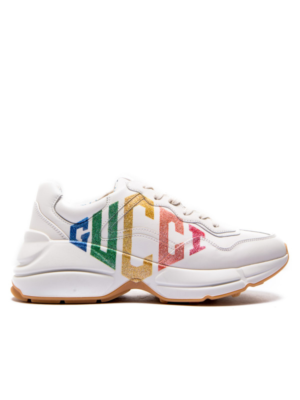  Gucci  Sport  Shoes  Wit Derodeloper com