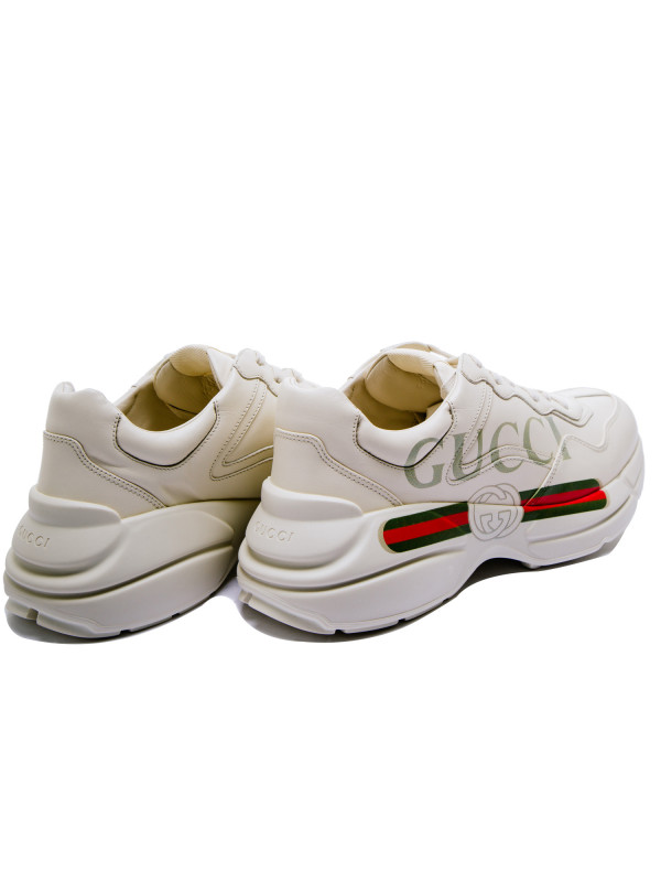 Gucci Sport Shoes White | www.bagssaleusa.com