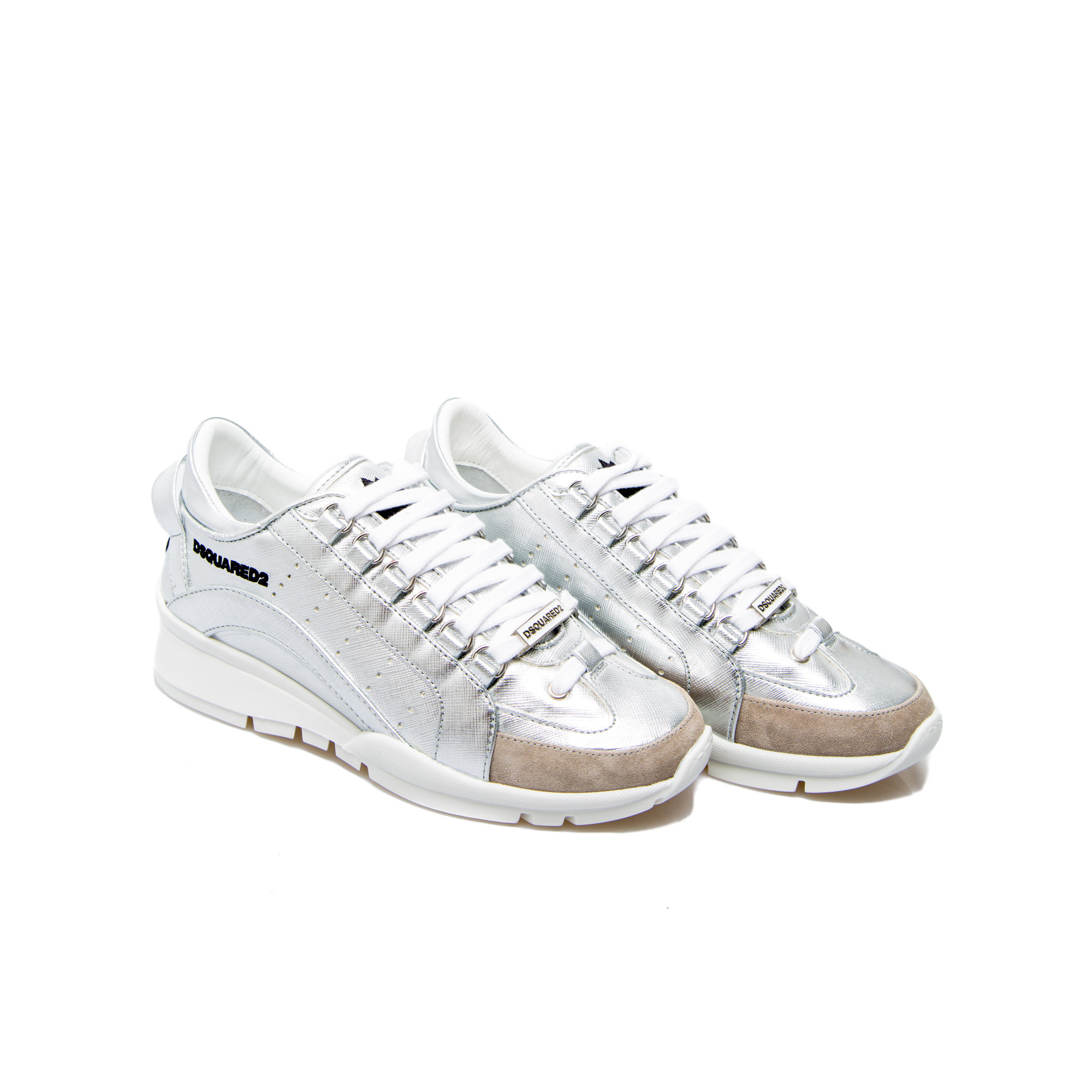 dames dsquared sneakers sale