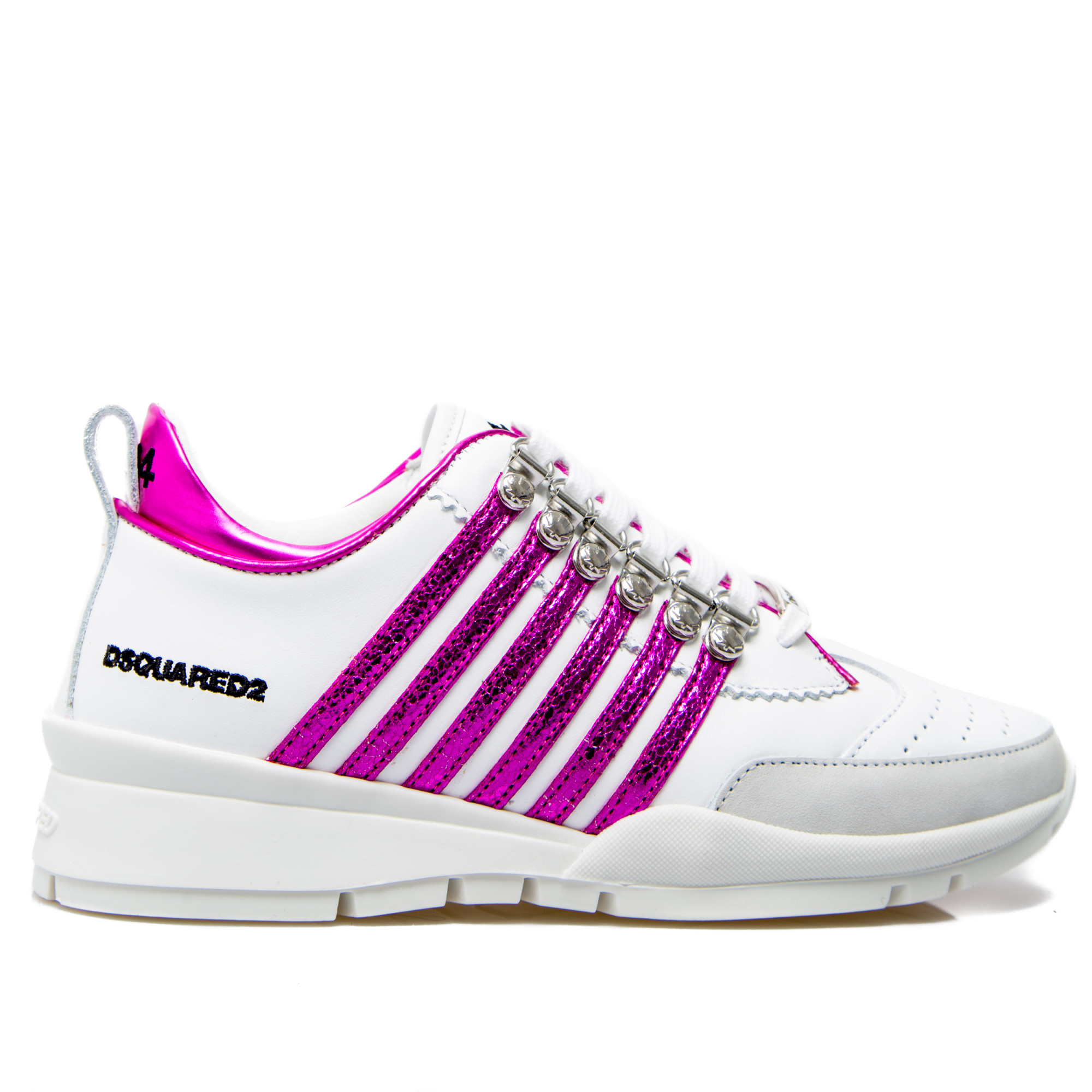 dsquared dames sneakers sale
