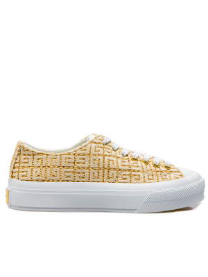 Givenchy Givenchy city low sneakers