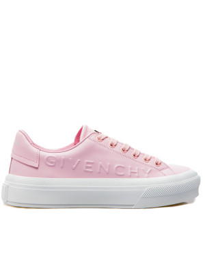 Givenchy Givenchy city sport lace-up pink