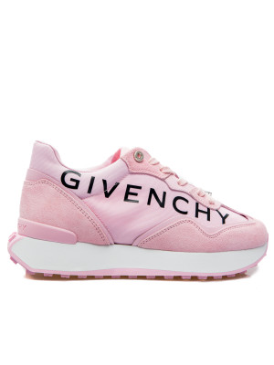 Givenchy Givenchy runner pink