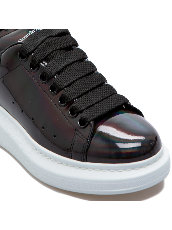 Alexander Mcqueen sport shoes zwart