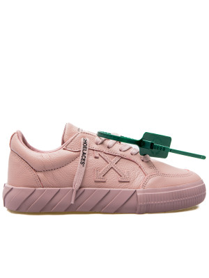 Off White Off White low vulcanized pink
