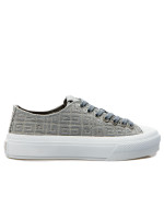 Givenchy city low sneakers beige