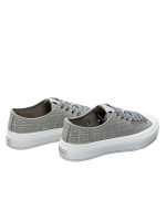 Givenchy city low sneakers beige