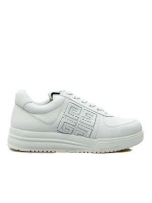 Givenchy Givenchy g4 sneakers white