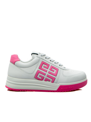 Givenchy Givenchy g4 sneakers white