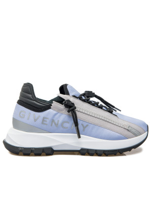 Givenchy Givenchy spectre zip runners purple