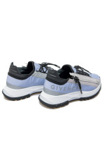Givenchy spectre zip runners paars