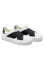 Givenchy city sport sneakers wit