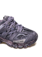 Balenciaga track sneaker purple Balenciaga  track sneaker purple - www.derodeloper.com - Derodeloper.com