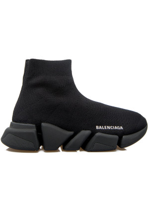 Balenciaga Balenciaga speed 2.0 lt black