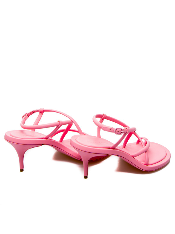Alexander Mcqueen sandals roze