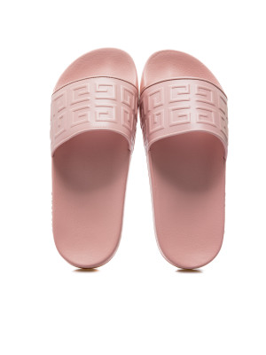 Givenchy Givenchy slide flat sandals