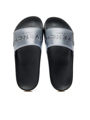 Givenchy Givenchy side flat sandals