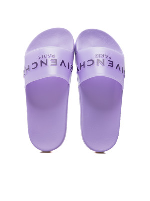 Givenchy Givenchy slide flat sandals