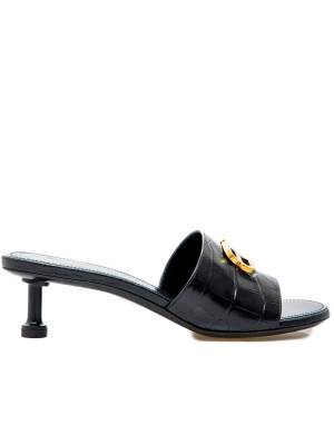 Balenciaga Balenciaga groupie sandal m50 black
