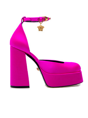 Versace Versace shoes raso pink