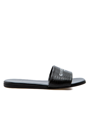 Givenchy Givenchy 4g sandals black