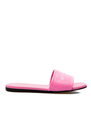 Givenchy Givenchy 4g sandals pink