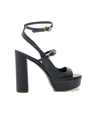 Givenchy Givenchy voyou sandals black